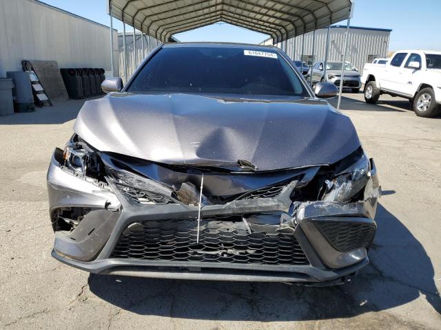 4T1G11AK0MU583262 Toyota Camry SE 5