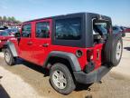2014 Jeep Wrangler Unlimited Sport zu verkaufen in Bridgeton, MO - Top/Roof
