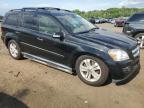 4JGBF71E28A****** Salvage and Wrecked 2008 Mercedes-Benz GL-Class in Connecticut State