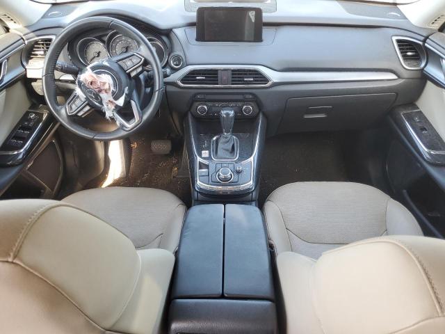 MAZDA CX-9 2018 Blue