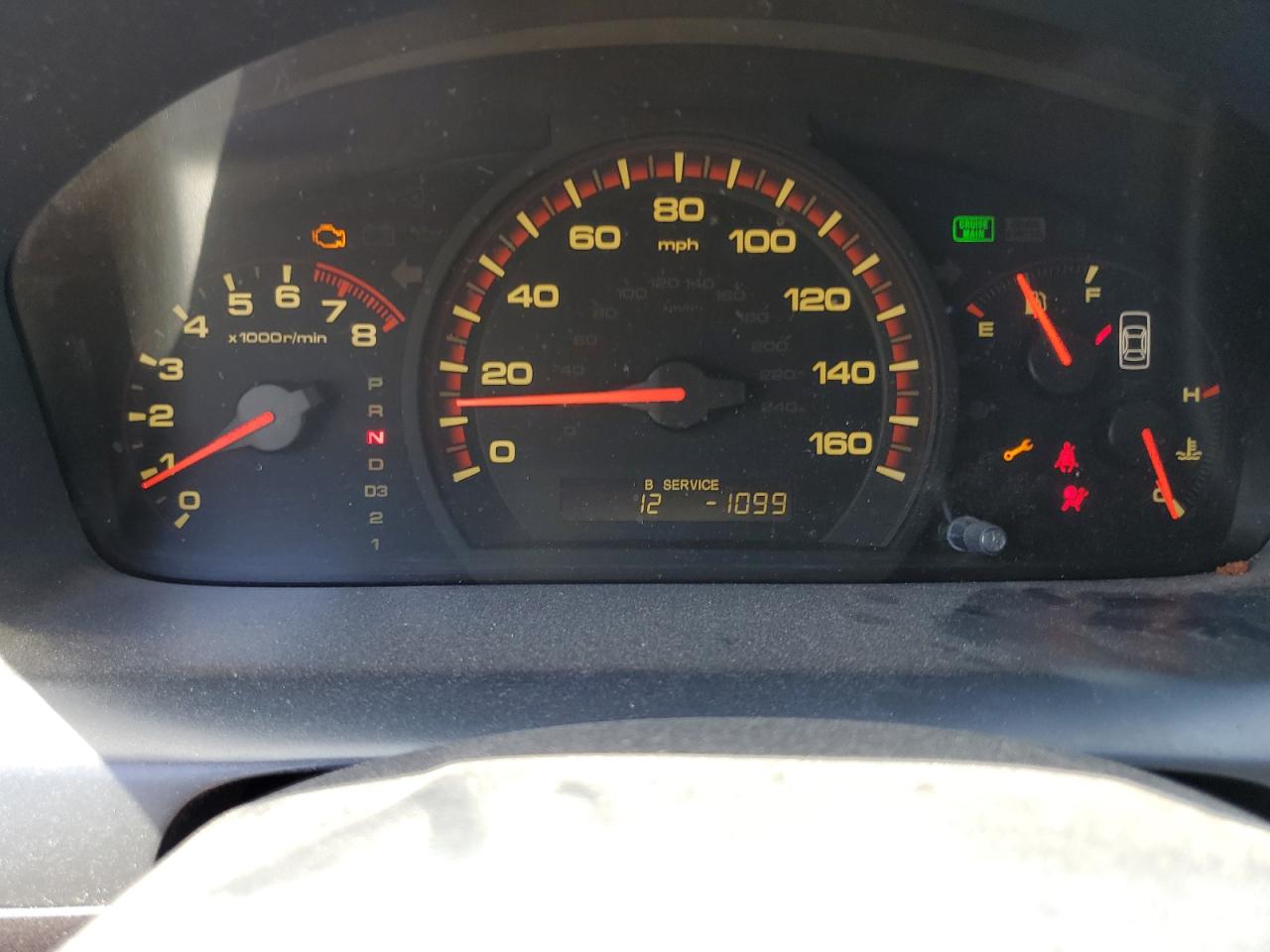 2006 Honda Accord Ex VIN: 1HGCM72696A005844 Lot: 59057544