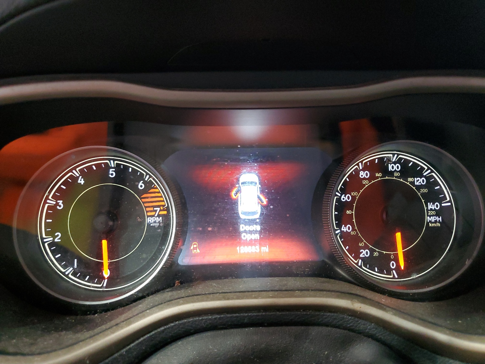 1C4PJLDB0GW239449 2016 Jeep Cherokee Limited