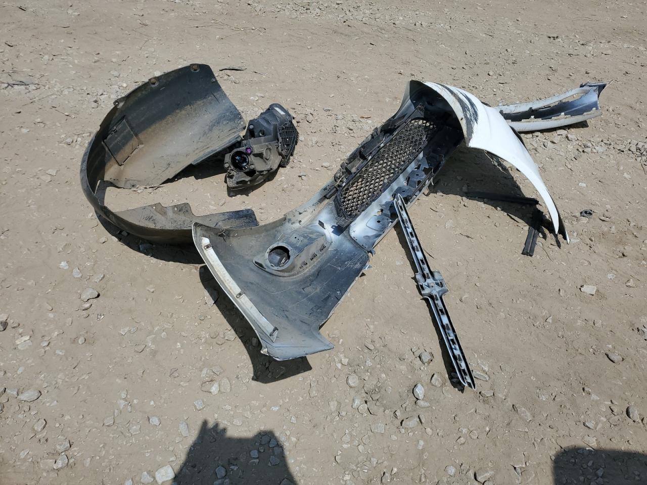 2013 Dodge Dart Sxt VIN: 1C3CDFBA4DD131445 Lot: 58660484