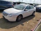 2010 Mercury Milan Premier de vânzare în Elgin, IL - Front End