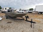 2022 Buj Boat W/Trl for Sale in Cicero, IN - Undercarriage