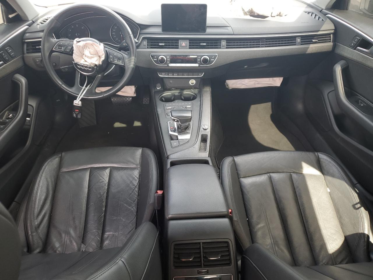 2019 Audi A4 - Image 8