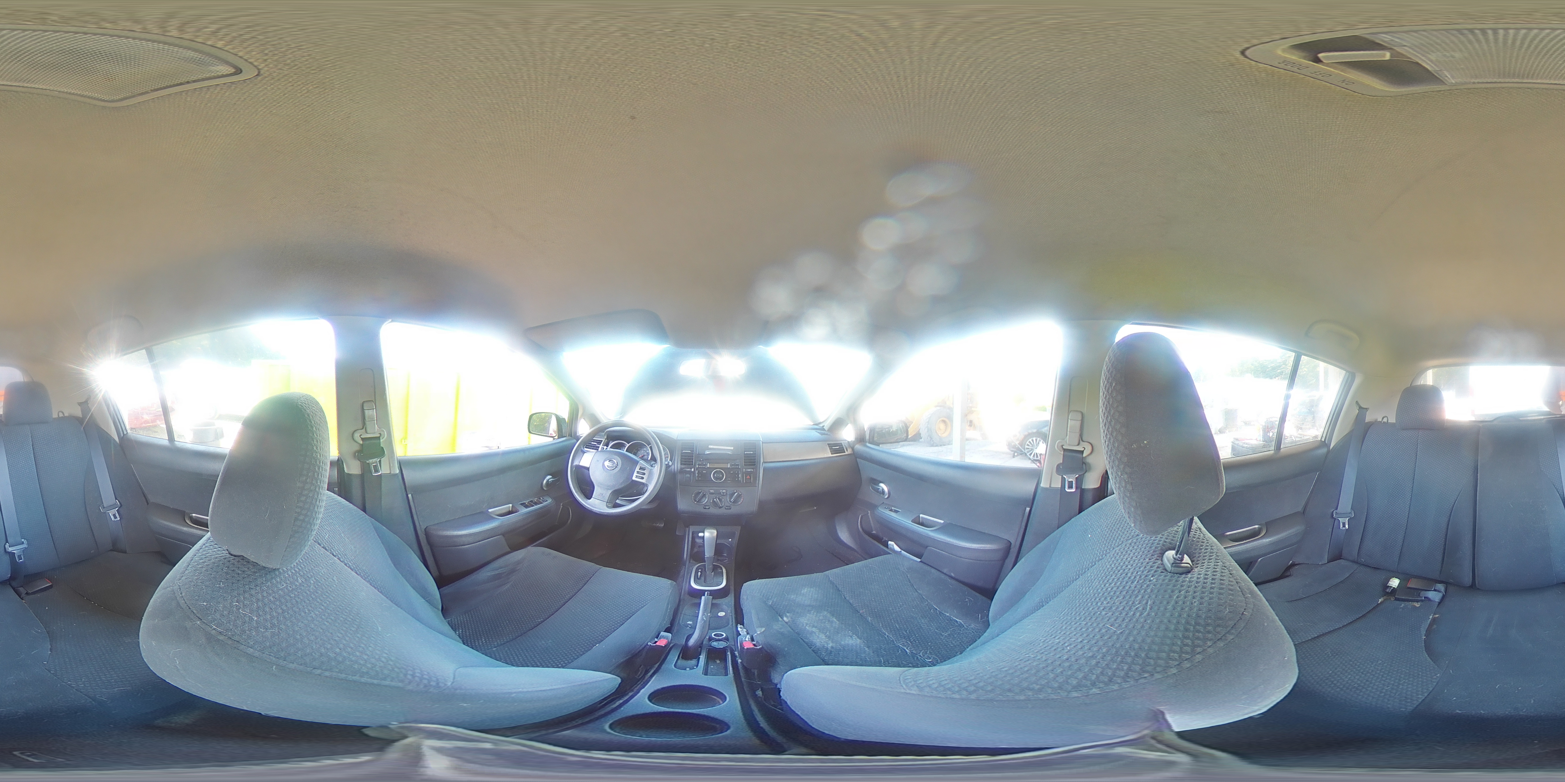 2011 Nissan Versa S VIN: 3N1BC1CP0BL514227 Lot: 57787244