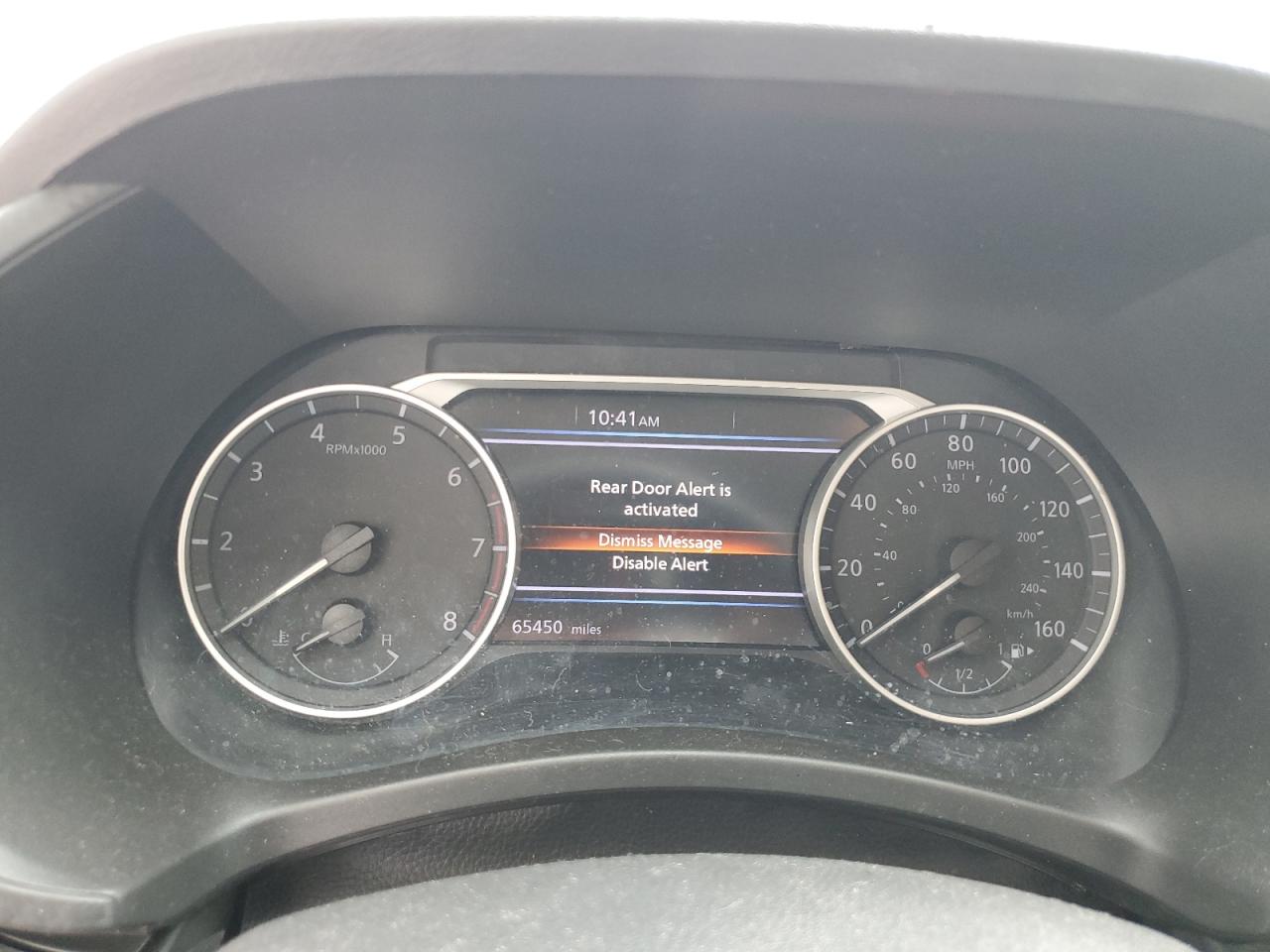 2021 Nissan Sentra Sv VIN: 3N1AB8CV1MY205085 Lot: 60808914