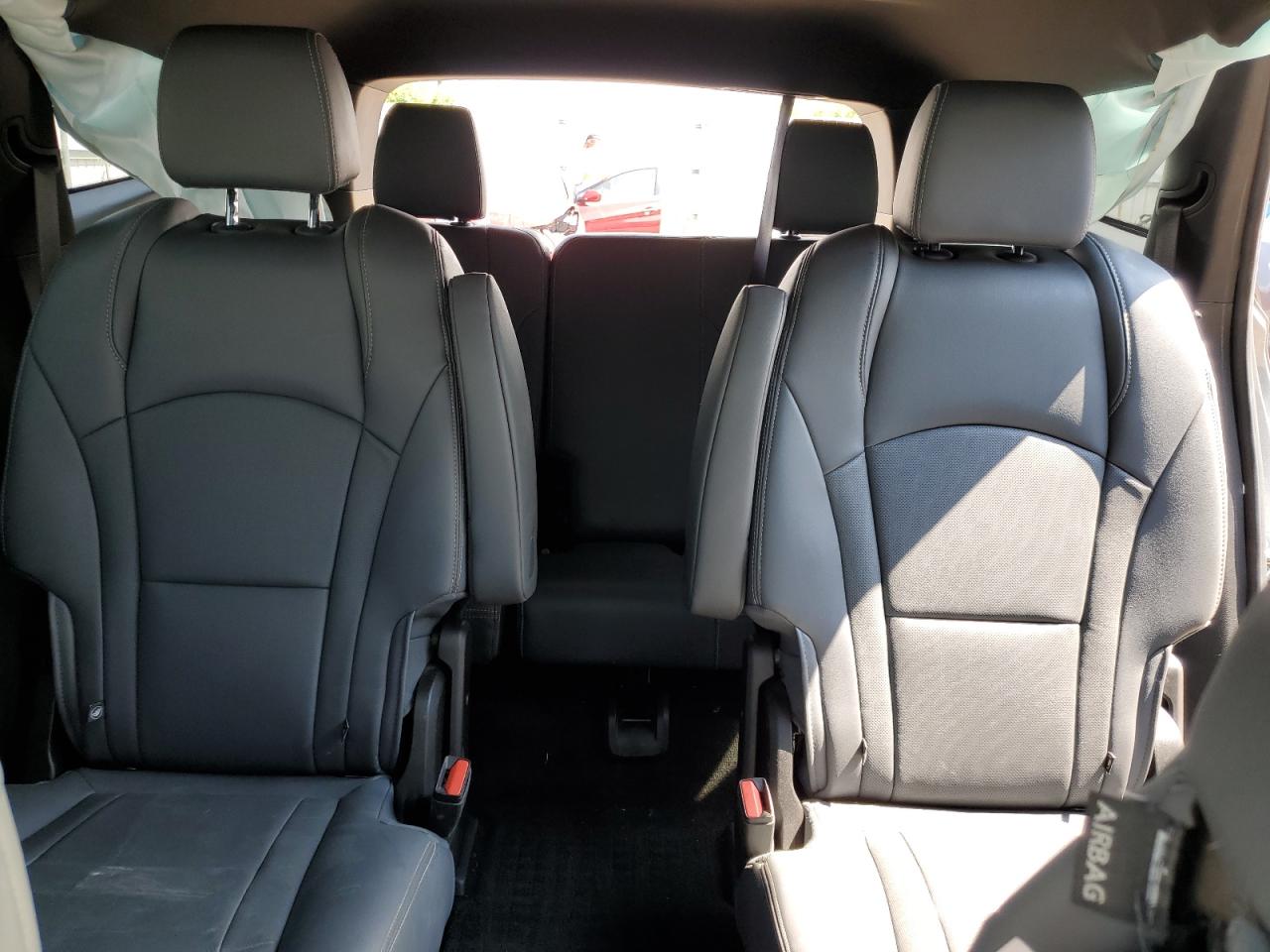 2023 Buick Enclave Essence VIN: 5GAERBKW8PJ247071 Lot: 60093354