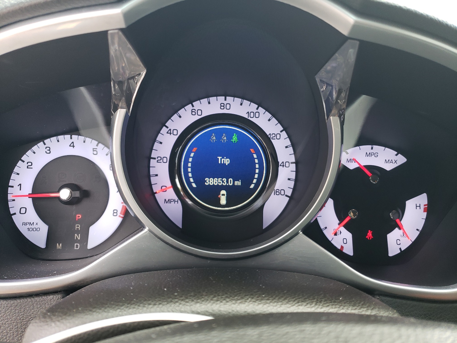 3GYFNEE34CS626380 2012 Cadillac Srx Performance Collection