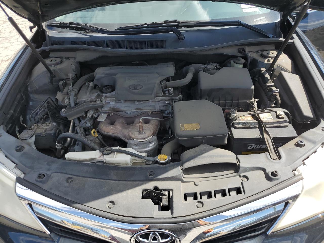 4T1BF1FK1EU432453 2014 Toyota Camry L