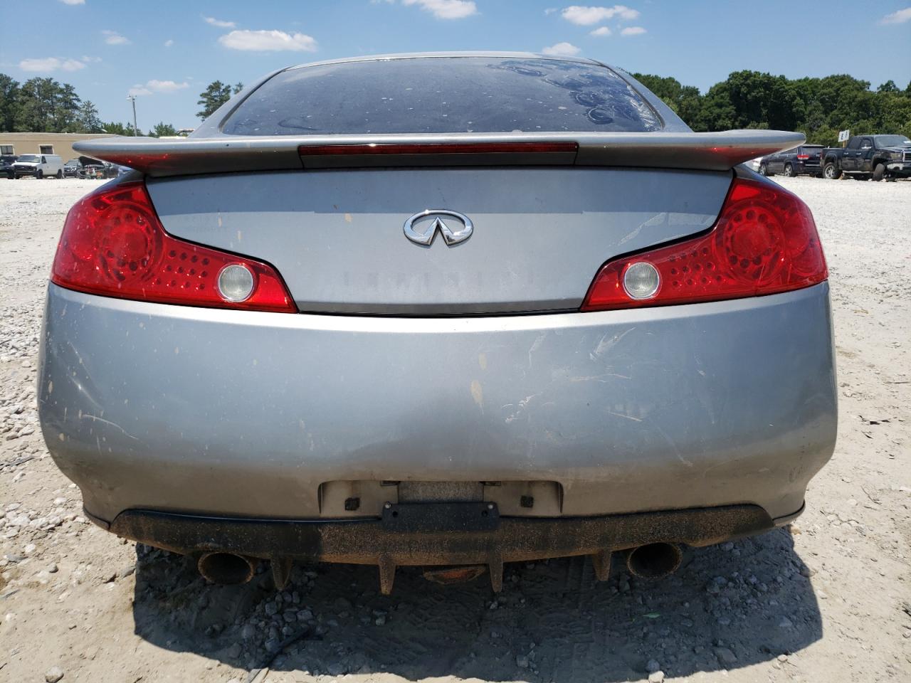 2004 Infiniti G35 VIN: JNKCV54E24M808932 Lot: 60010174