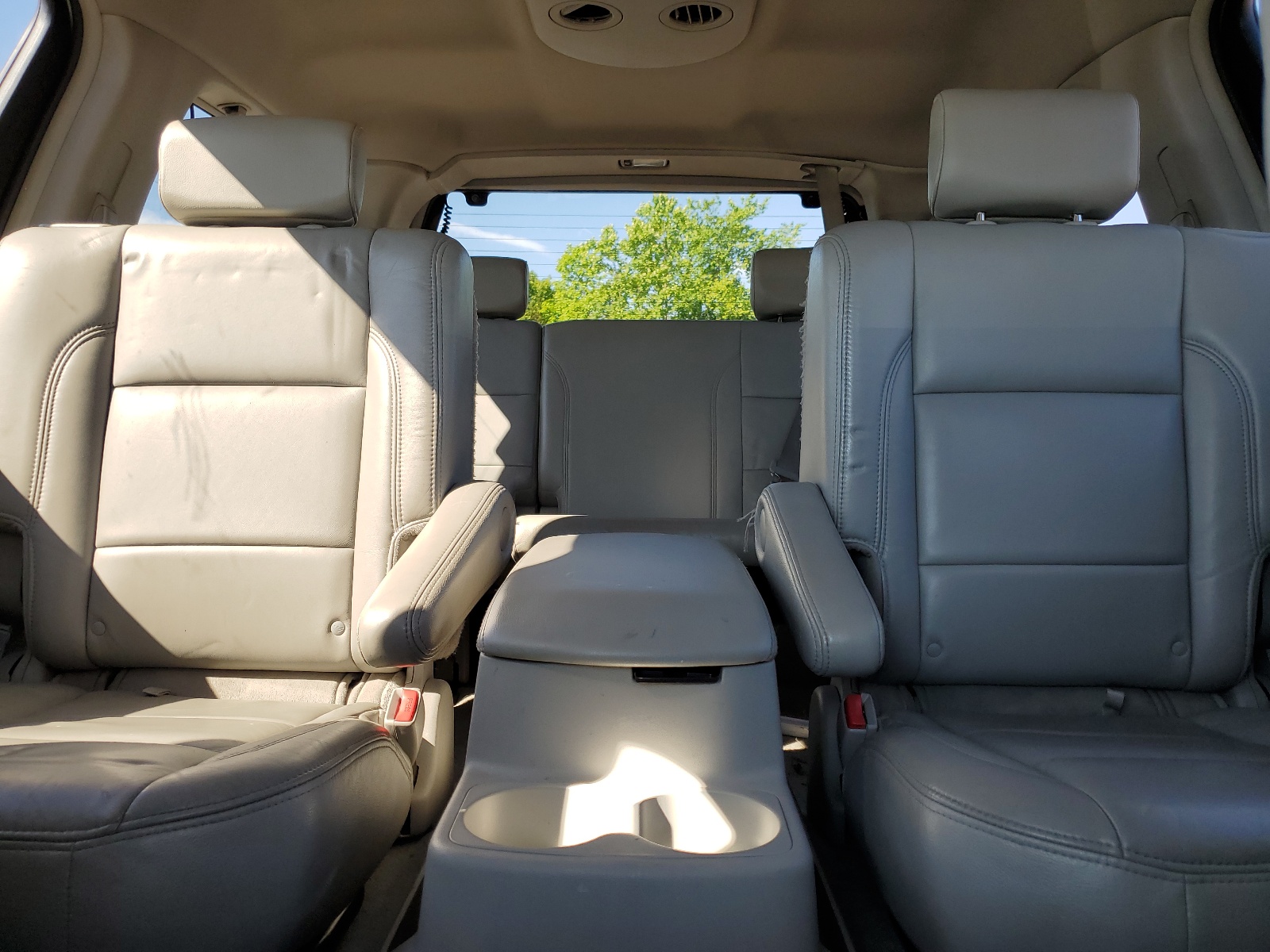 5N3AA08C38N910811 2008 Infiniti Qx56