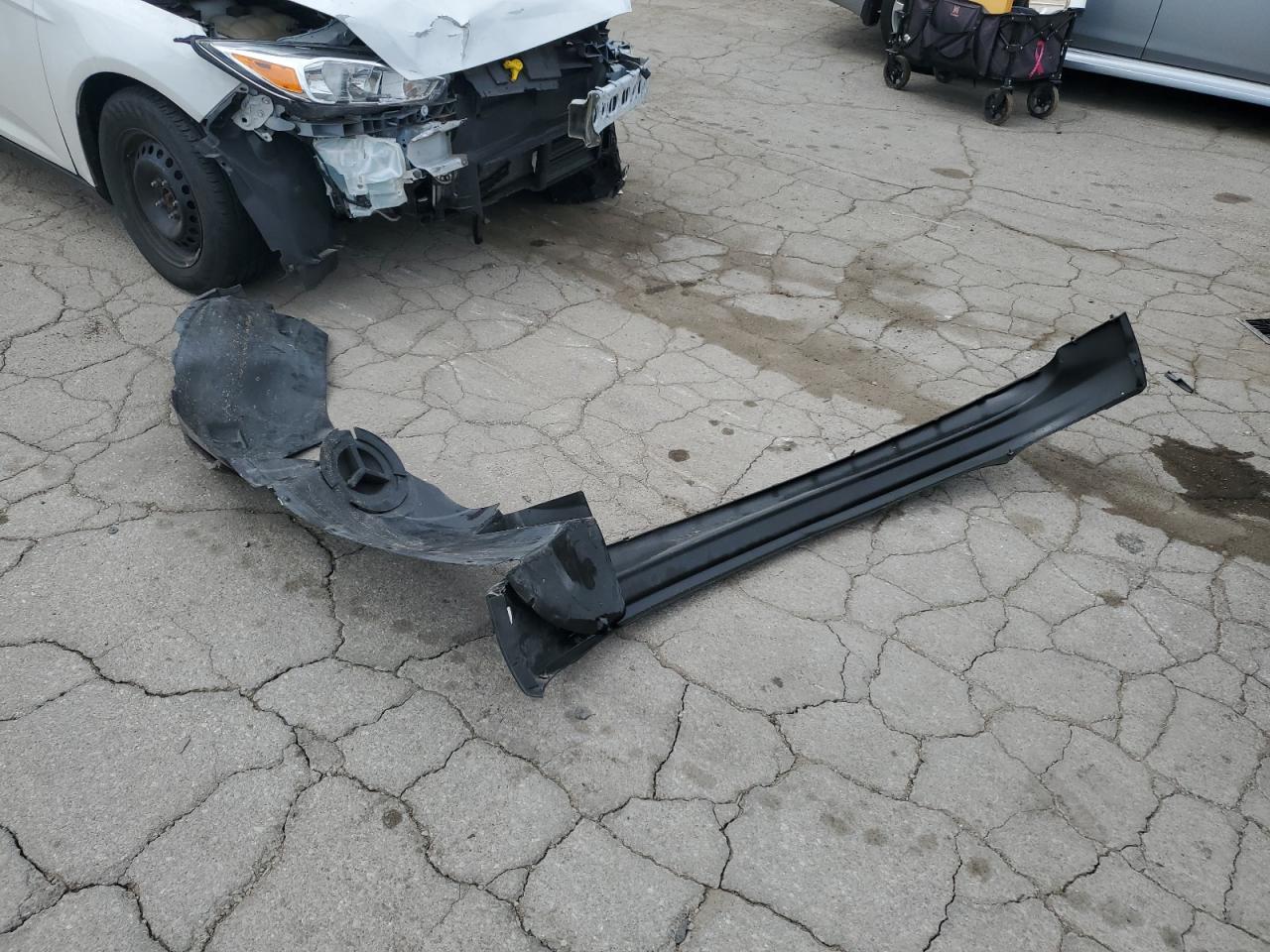 2010 GMC Terrain Sle VIN: 2CTFLEEW7A6317928 Lot: 59646944