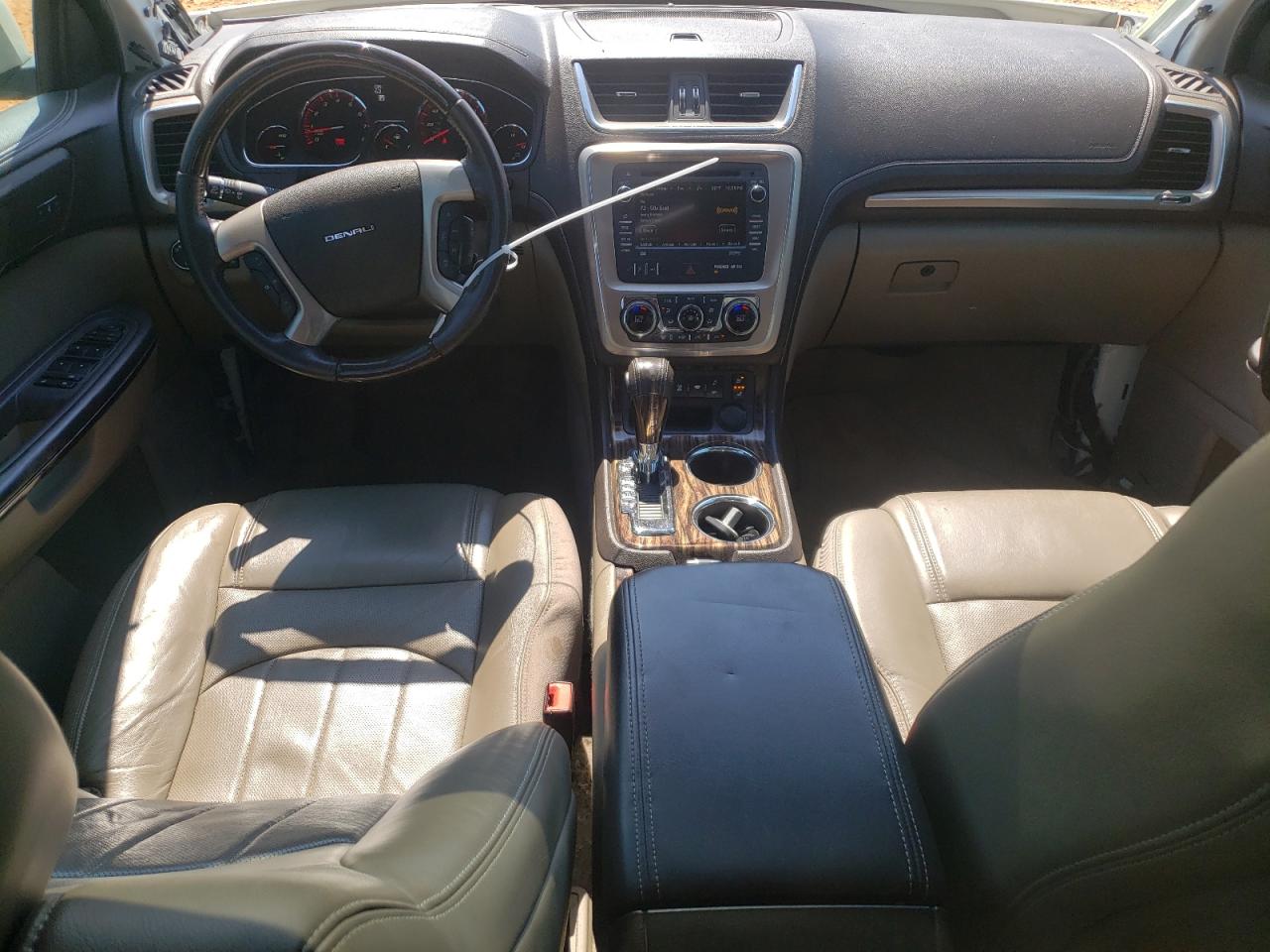 2013 GMC Acadia Denali VIN: 1GKKVTKD9DJ184869 Lot: 58954164