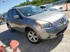 2009 Nissan Rogue S продається в Pekin, IL - Rear End