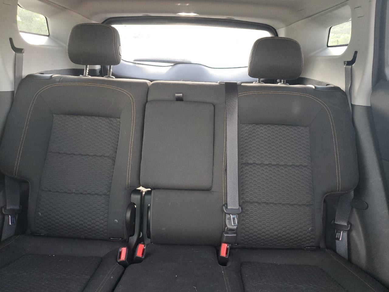 2018 GMC Terrain Sle VIN: 3GKALTEV1JL211217 Lot: 57084164