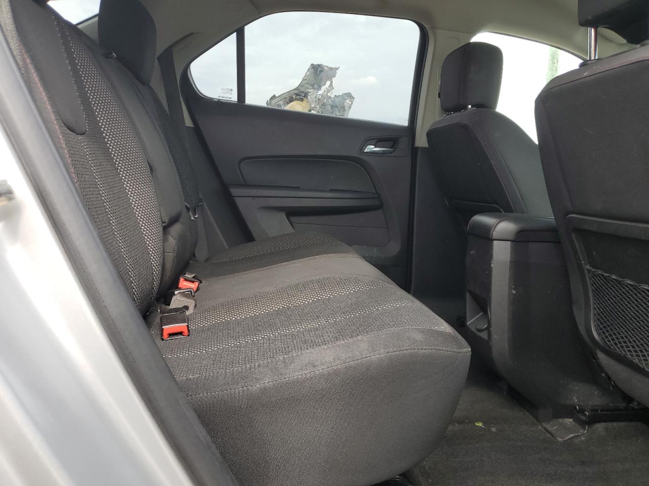 2014 Chevrolet Equinox Lt VIN: 2GNALBEK3E6137781 Lot: 57261604