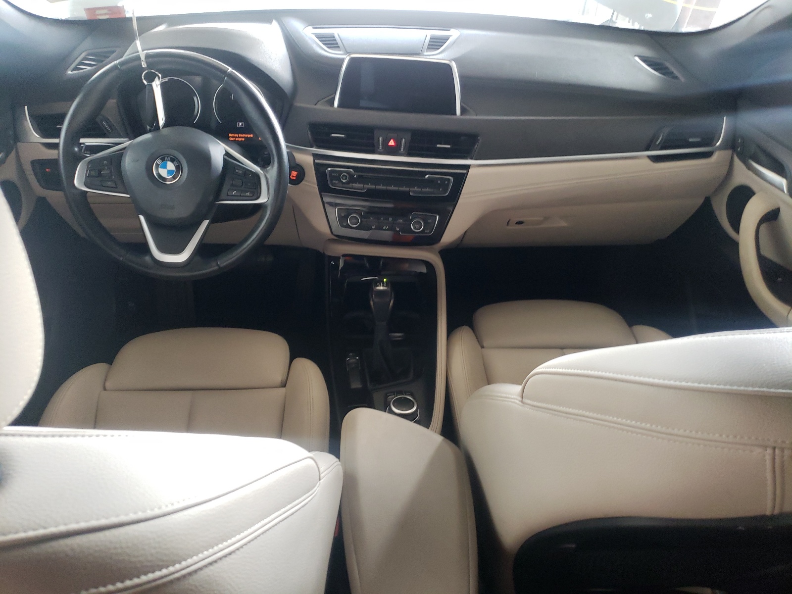 WBXYJ3C36JEP76003 2018 BMW X2 Sdrive28I