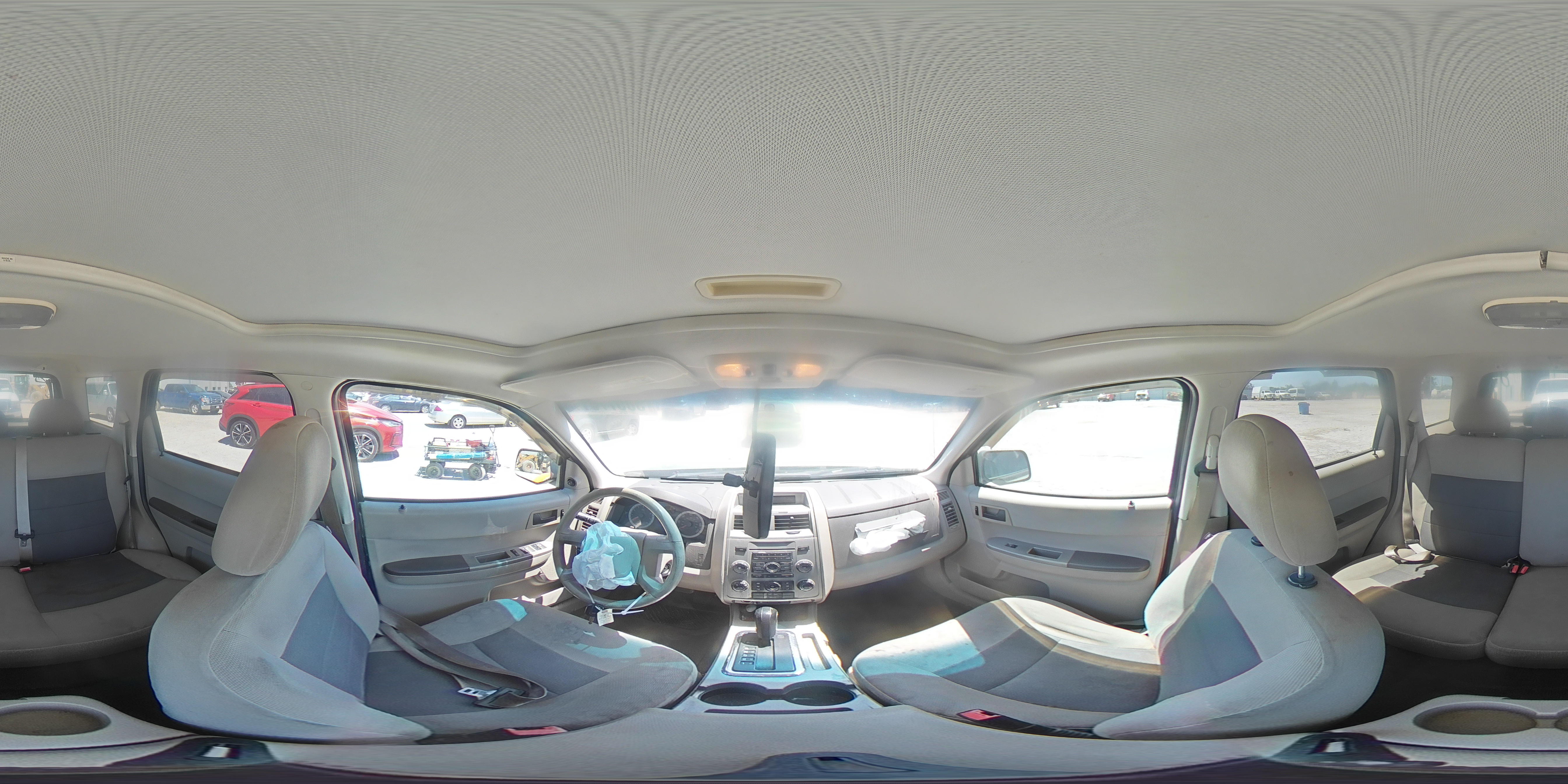 2008 Ford Escape Xlt VIN: 1FMCU03138KE51067 Lot: 58577014