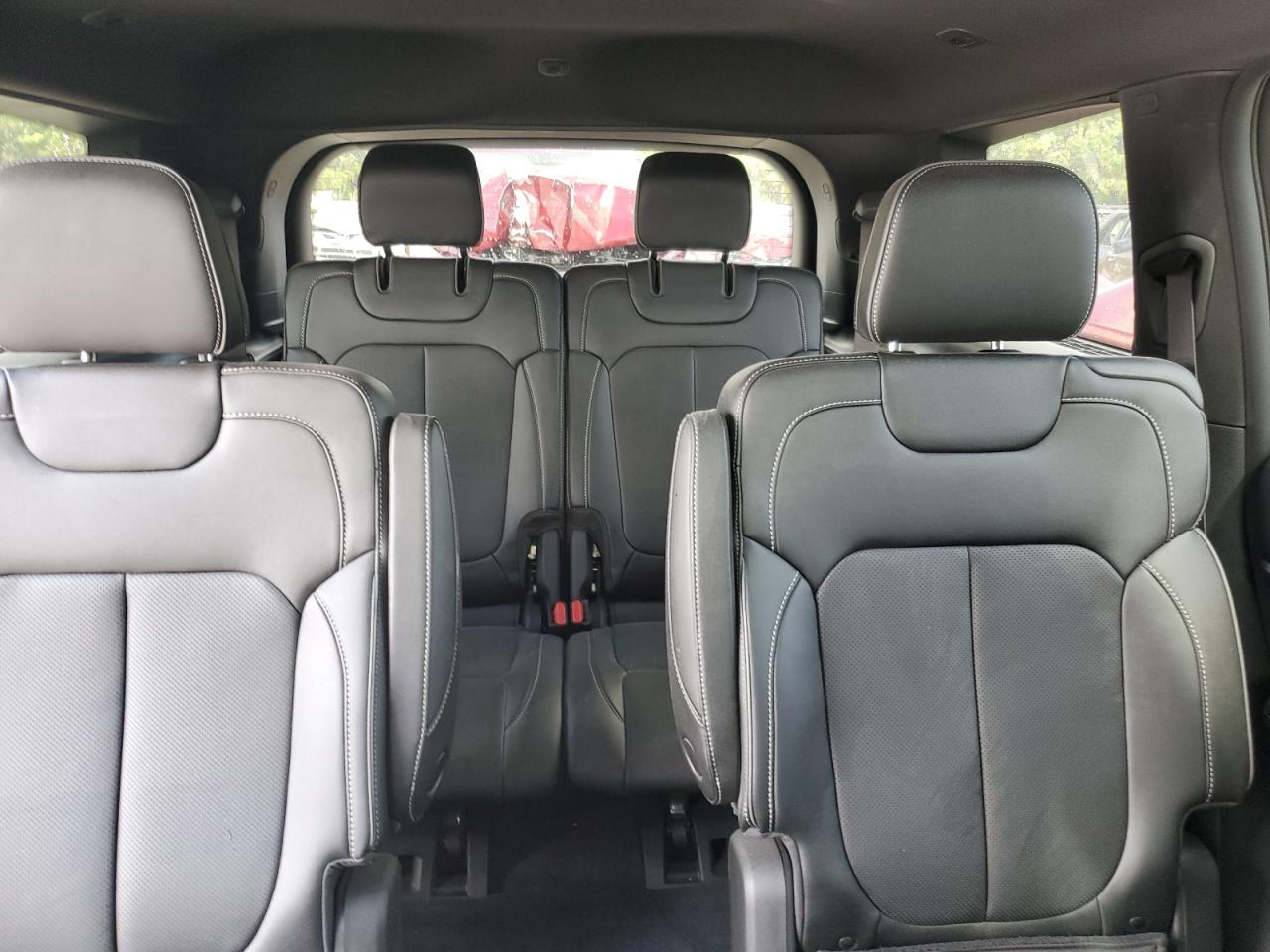 2024 Jeep Grand Cherokee L Overland VIN: 1C4RJKDG1R8919284 Lot: 60649644