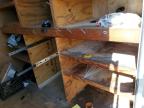 2016 Utility Trailer for Sale in Greenwell Springs, LA - Undercarriage