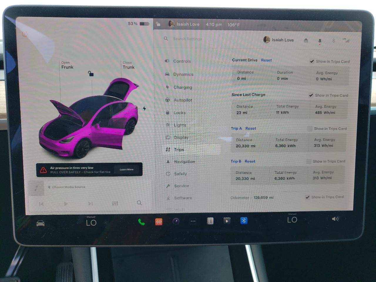 2020 Tesla Model Y VIN: 5YJYGDEE0LF043463 Lot: 60760164