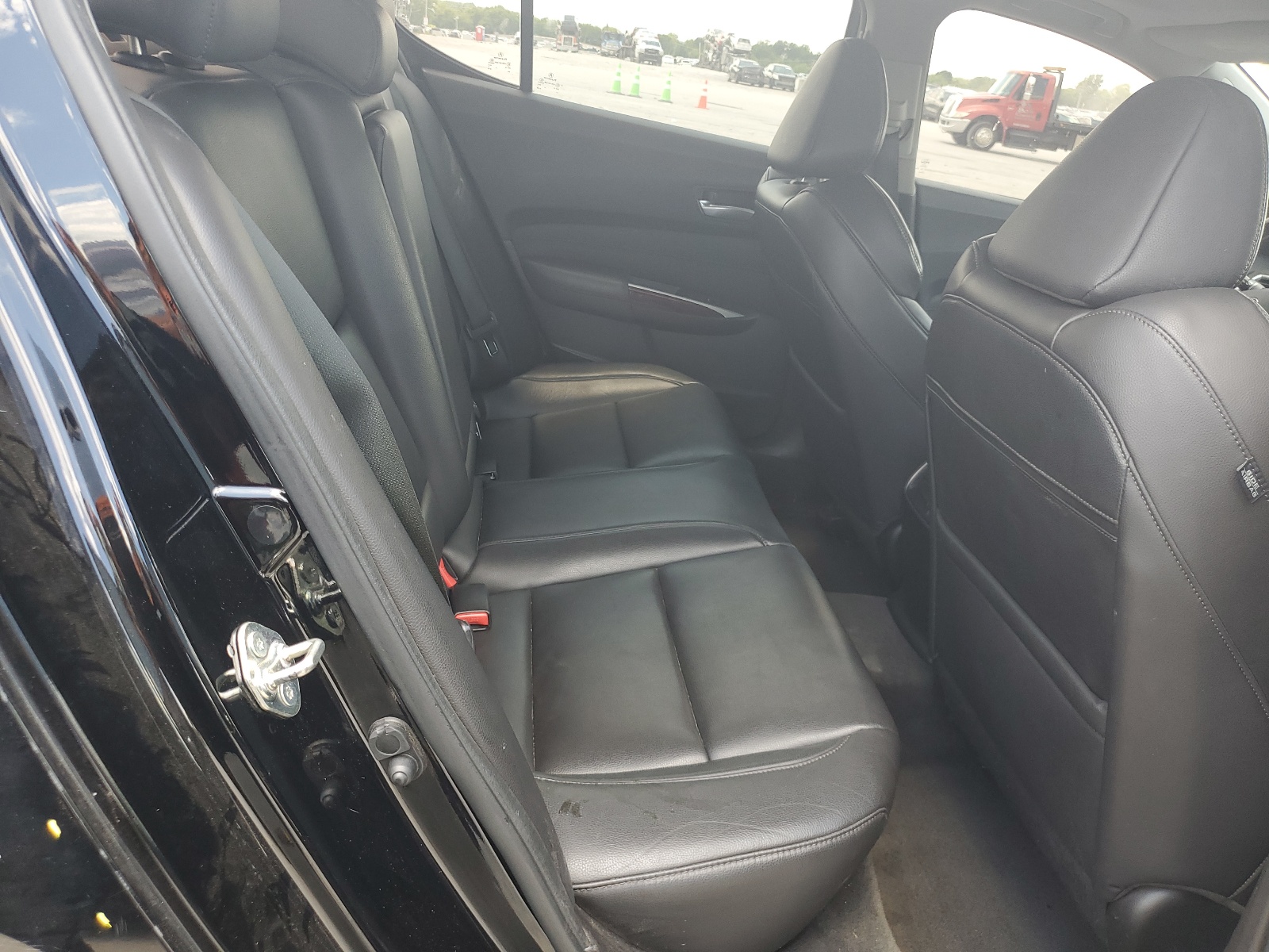 19UUB2F30GA002524 2016 Acura Tlx