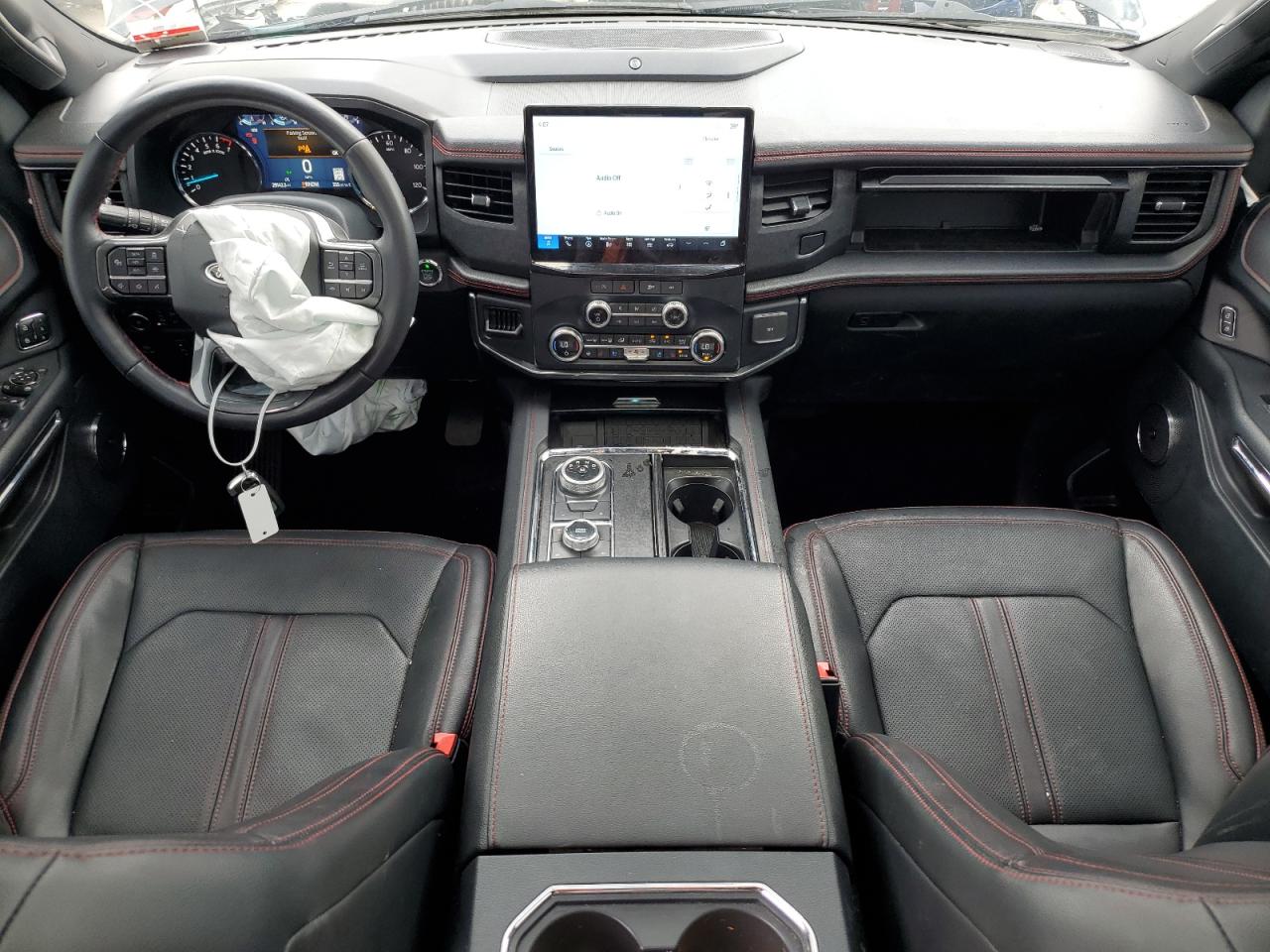 2022 Ford Expedition Max Limited VIN: 1FMJK2AT8NEA50699 Lot: 60490614