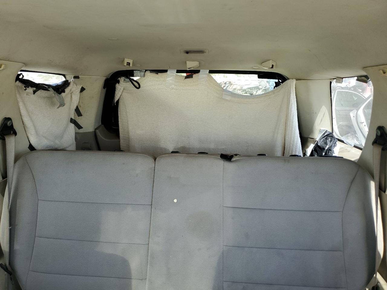 2012 Ford Escape Xlt VIN: 1FMCU9D70CKB55374 Lot: 61261854