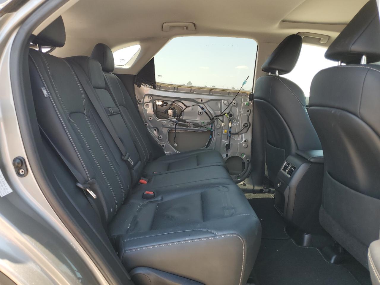 2017 Lexus Rx 350 Base VIN: 2T2ZZMCA4HC060563 Lot: 57044744