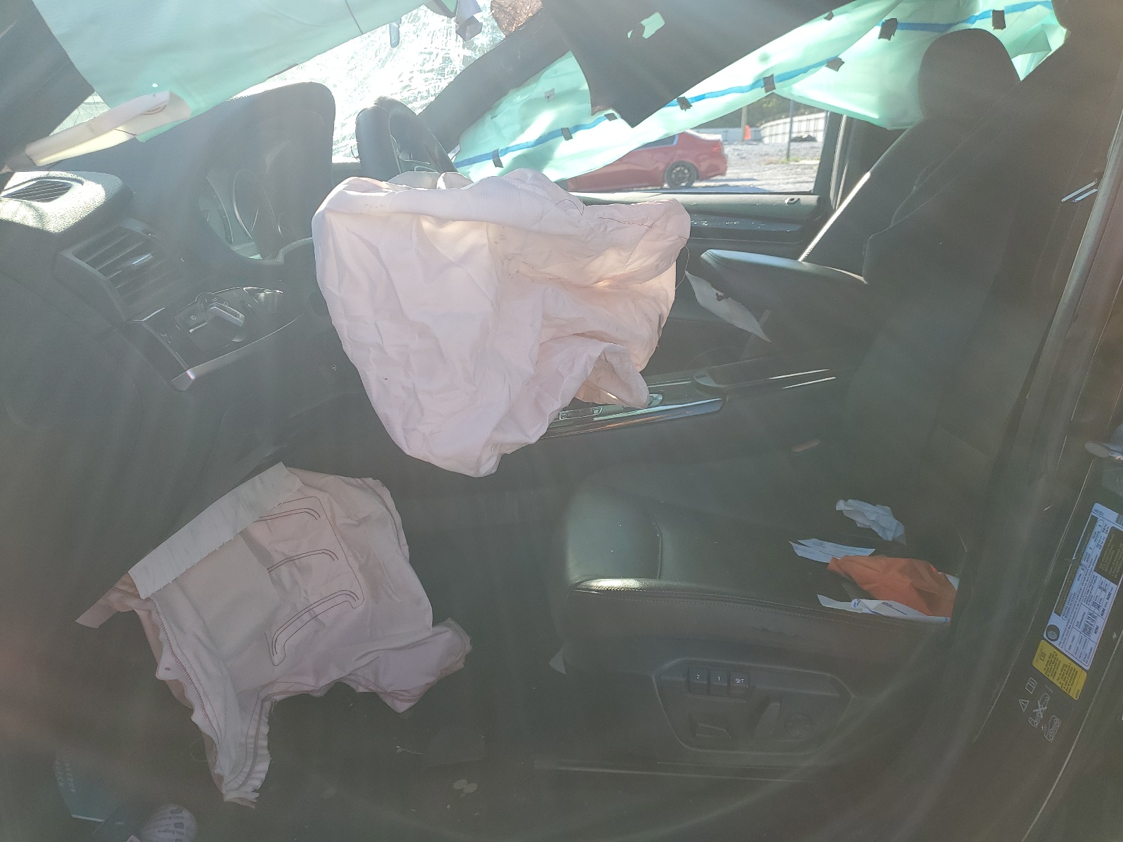 5UXXW3C55J0Y66492 2018 BMW X4 xDrive28I