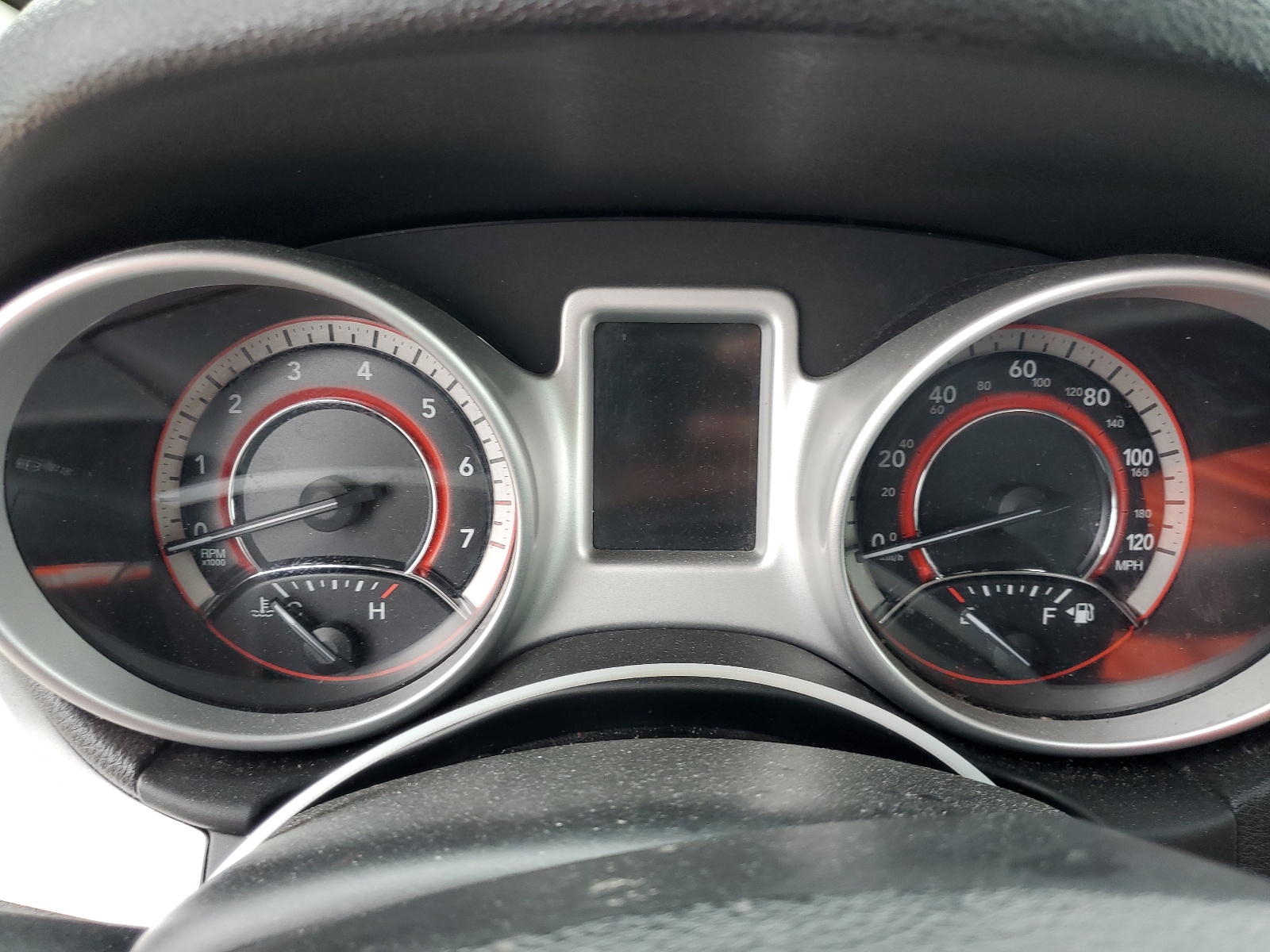 3C4PDCBG9HT590941 2017 Dodge Journey Sxt