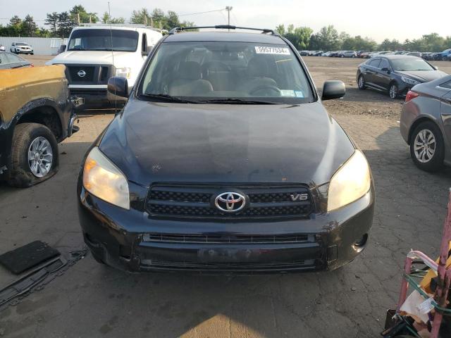 JTMBK33V286034378 | 2008 Toyota rav4