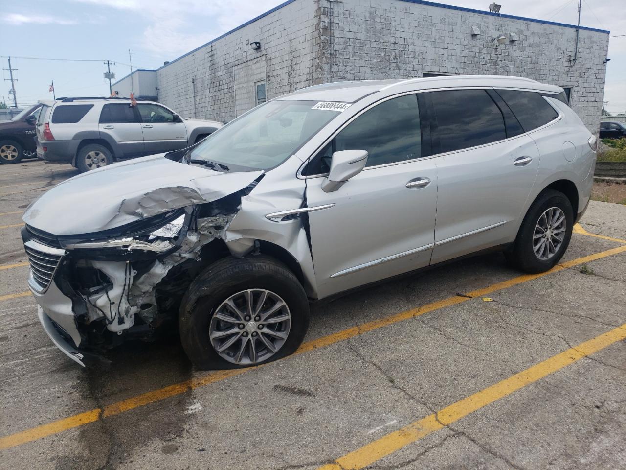 2022 Buick Enclave - Image 1