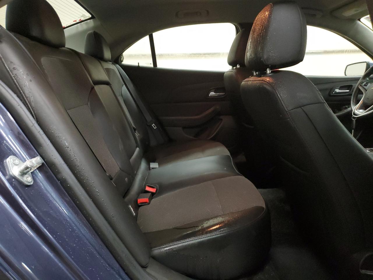 2015 Chevrolet Malibu 1Lt VIN: 1G11C5SL8FF186952 Lot: 59966474