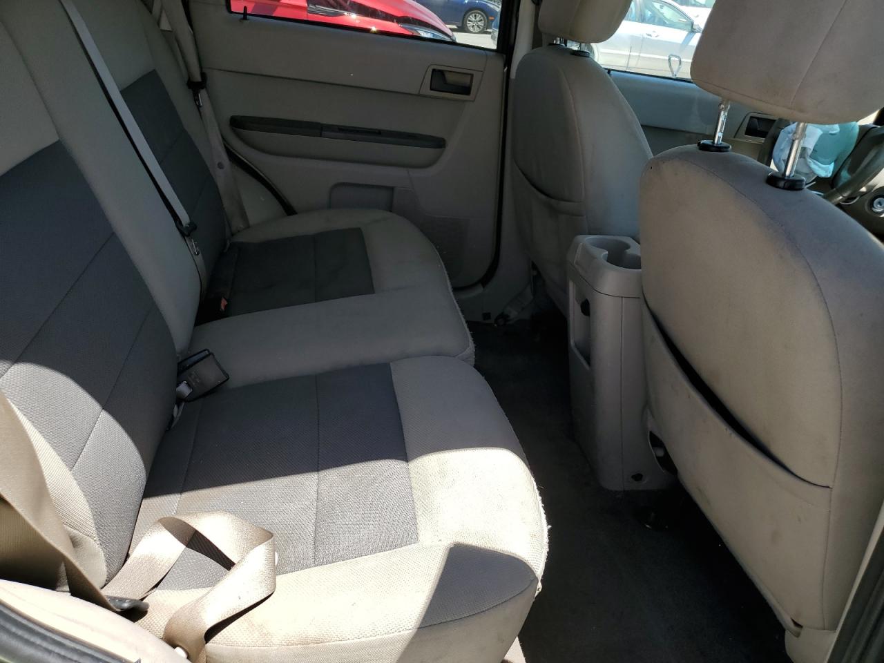 2008 Ford Escape Xlt VIN: 1FMCU03138KE51067 Lot: 58577014