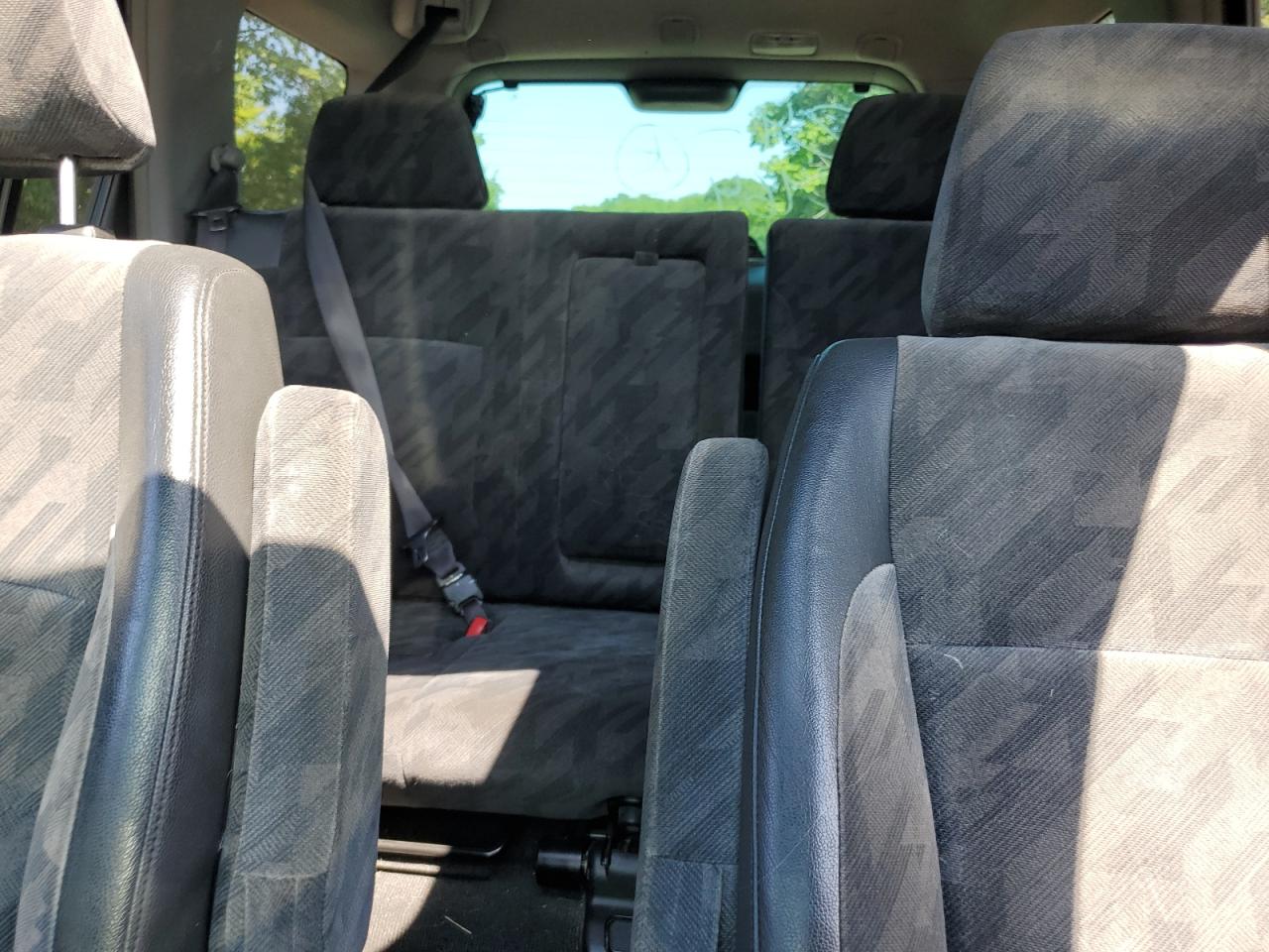 2003 Honda Cr-V Ex VIN: SHSRD78803U140739 Lot: 59669704