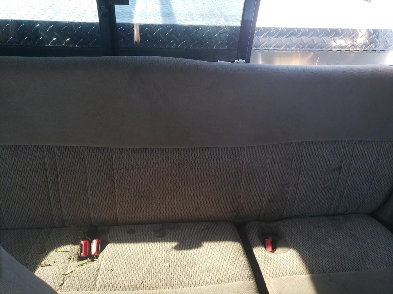 1998 Ford F150 VIN: 1FTDX1767WKA02418 Lot: 60553104