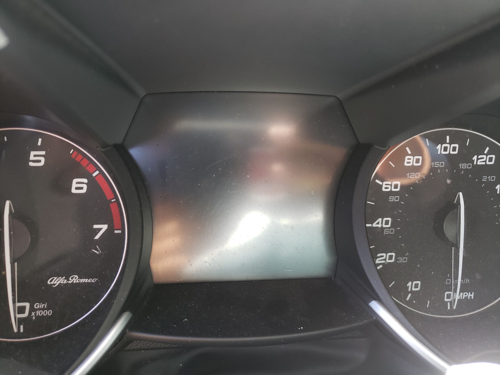 ZARFANAN3K7609548 2019 Alfa Romeo Giulia