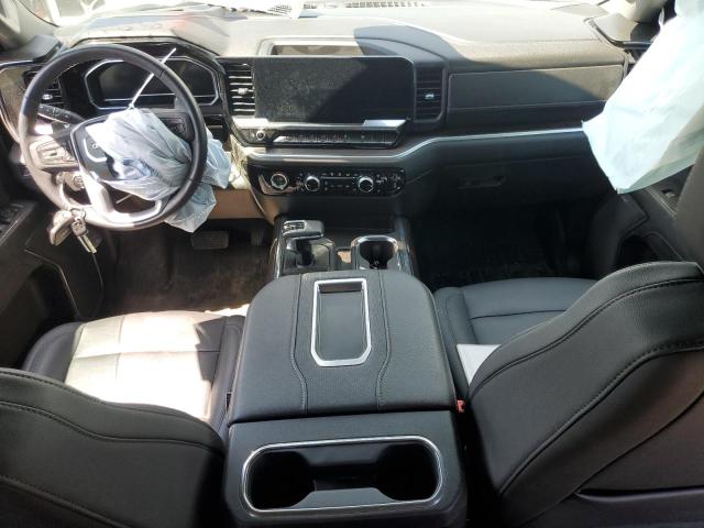  GMC SIERRA 2022 Белый