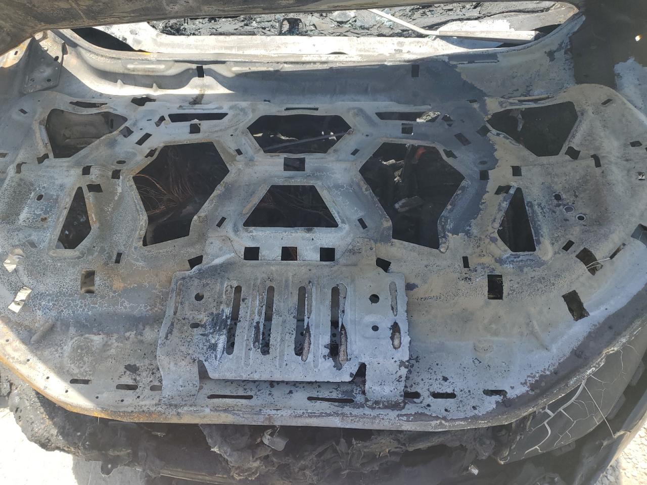 2020 Ford Edge Titanium VIN: 2FMPK4K96LBB44808 Lot: 59932354