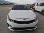 2019 Kia Optima Lx იყიდება Farr West-ში, UT - Rear End