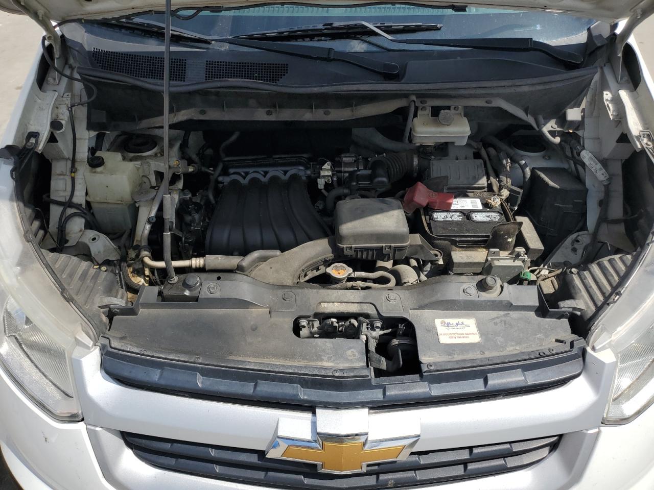 2017 Chevrolet City Express Ls VIN: 3N63M0YN7HK699422 Lot: 60668584