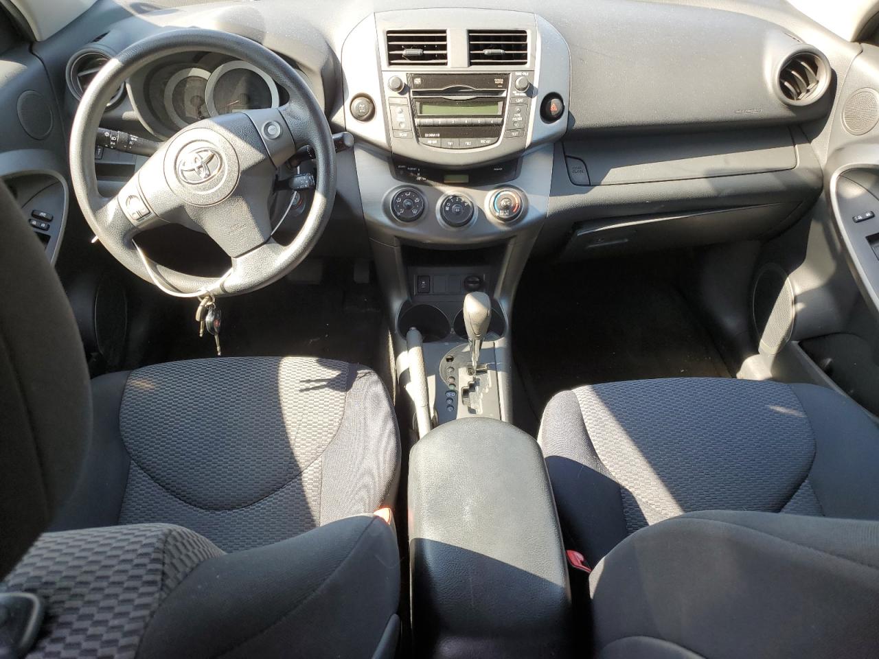 2010 Toyota Rav4 Sport VIN: 2T3RF4DVXAW028596 Lot: 58846114