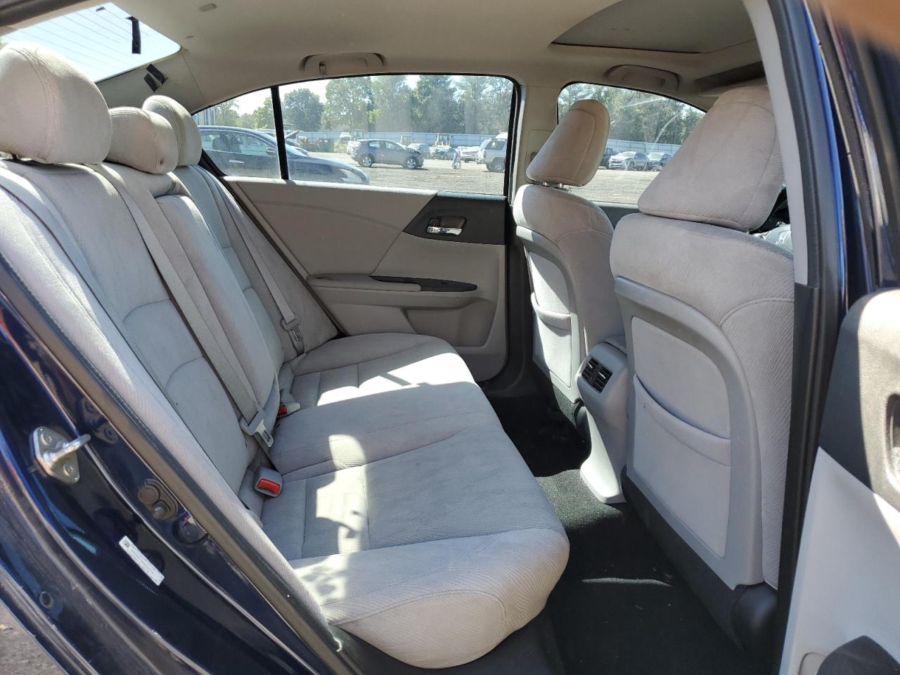 2013 Honda Accord - Image 10