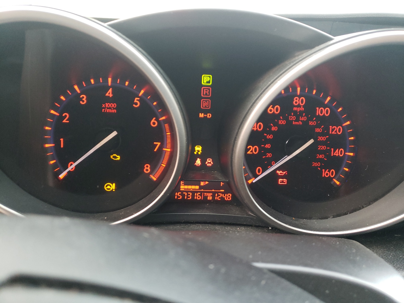 JM1BL1S56A1328517 2010 Mazda 3 S