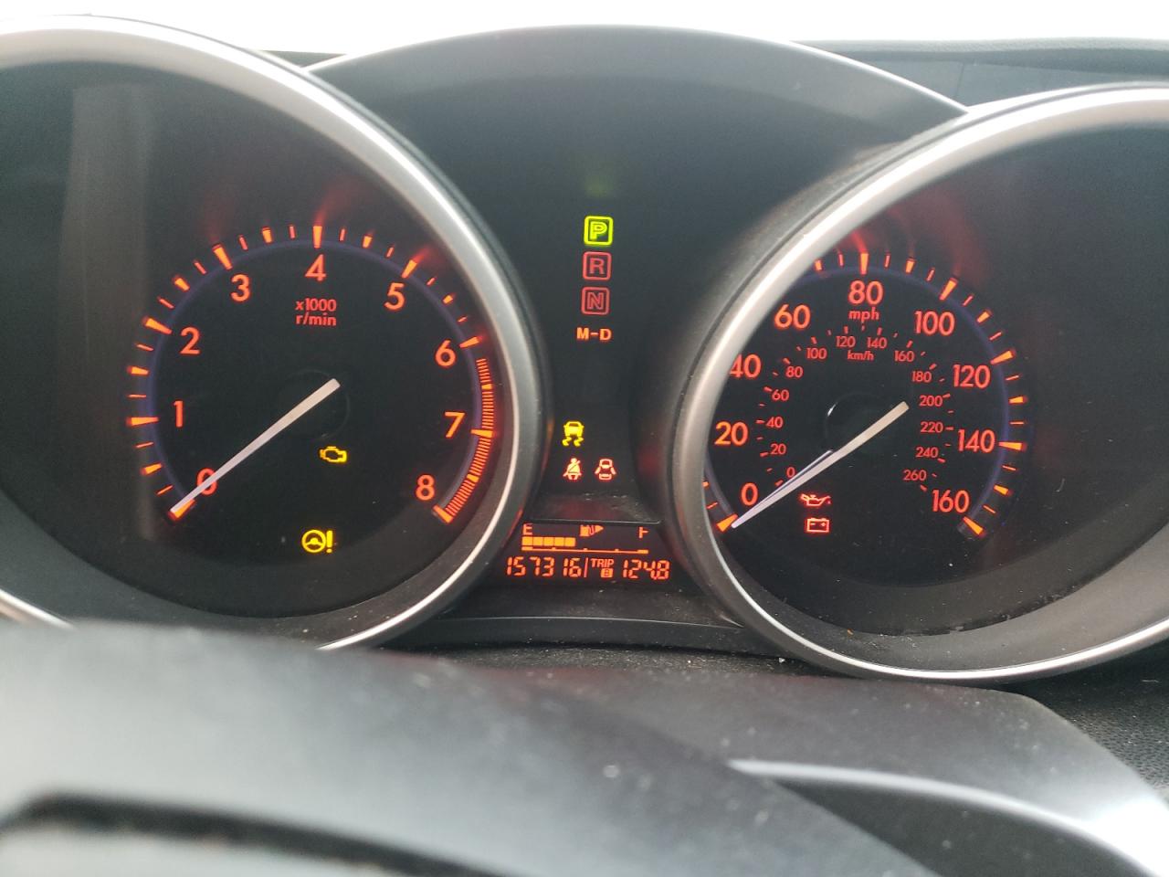 2010 Mazda 3 S VIN: JM1BL1S56A1328517 Lot: 59639414