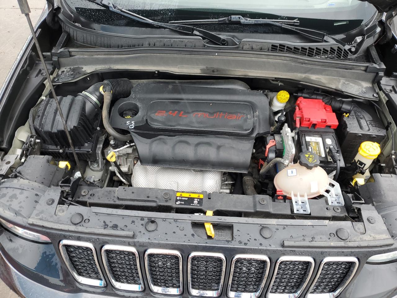 ZACNJABB5KPK00227 2019 Jeep Renegade Latitude