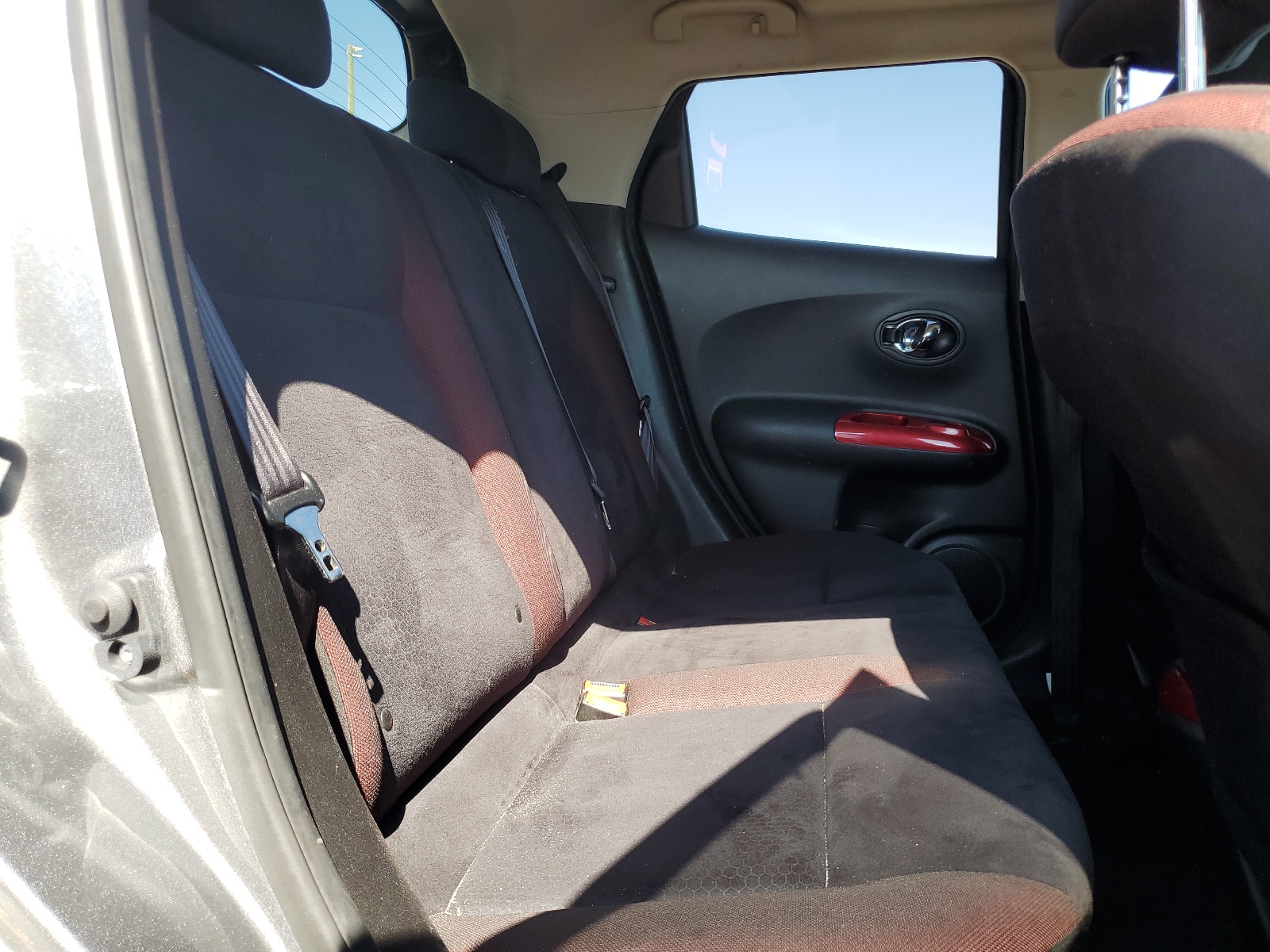 JN8AF5MR5GT602463 2016 Nissan Juke S